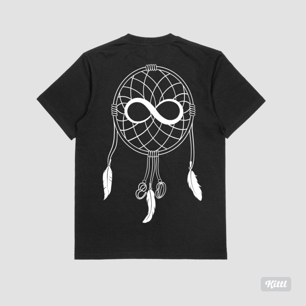 Logo Tee - Black