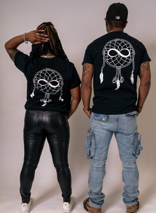 Logo Tee - Black